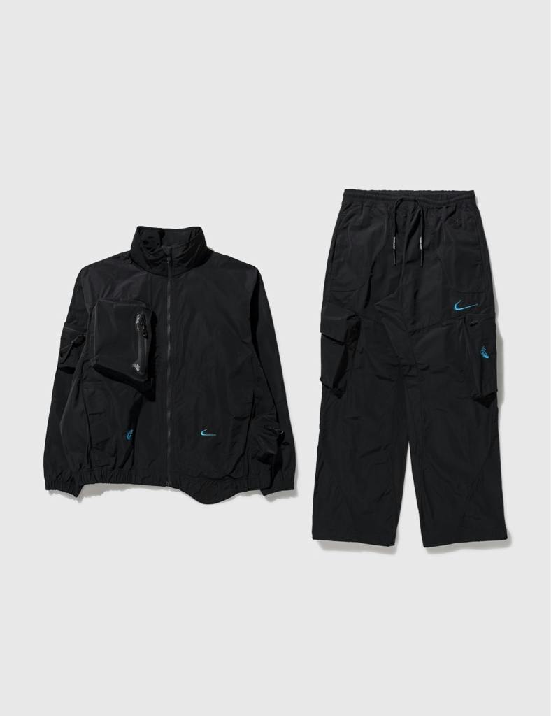 NIKE × Off-White 003 コラボトラックスーツ - ARCHIVESTOCK