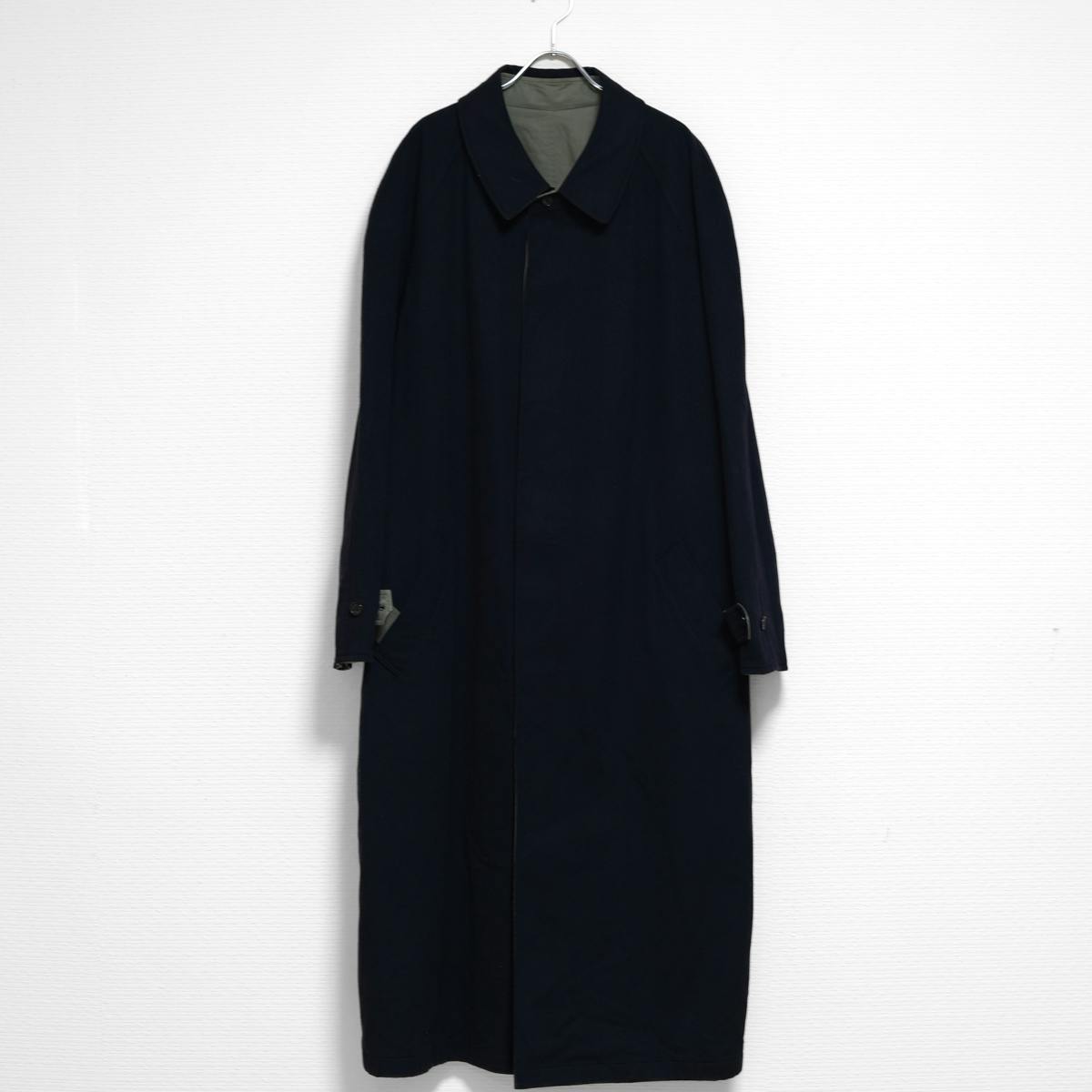 archive nudie jeans coating denim jacket - ARCHIVESTOCK