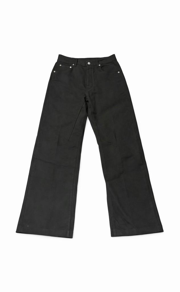 Rick Owens FW24 Porterville Jeans 30 - ARCHIVESTOCK
