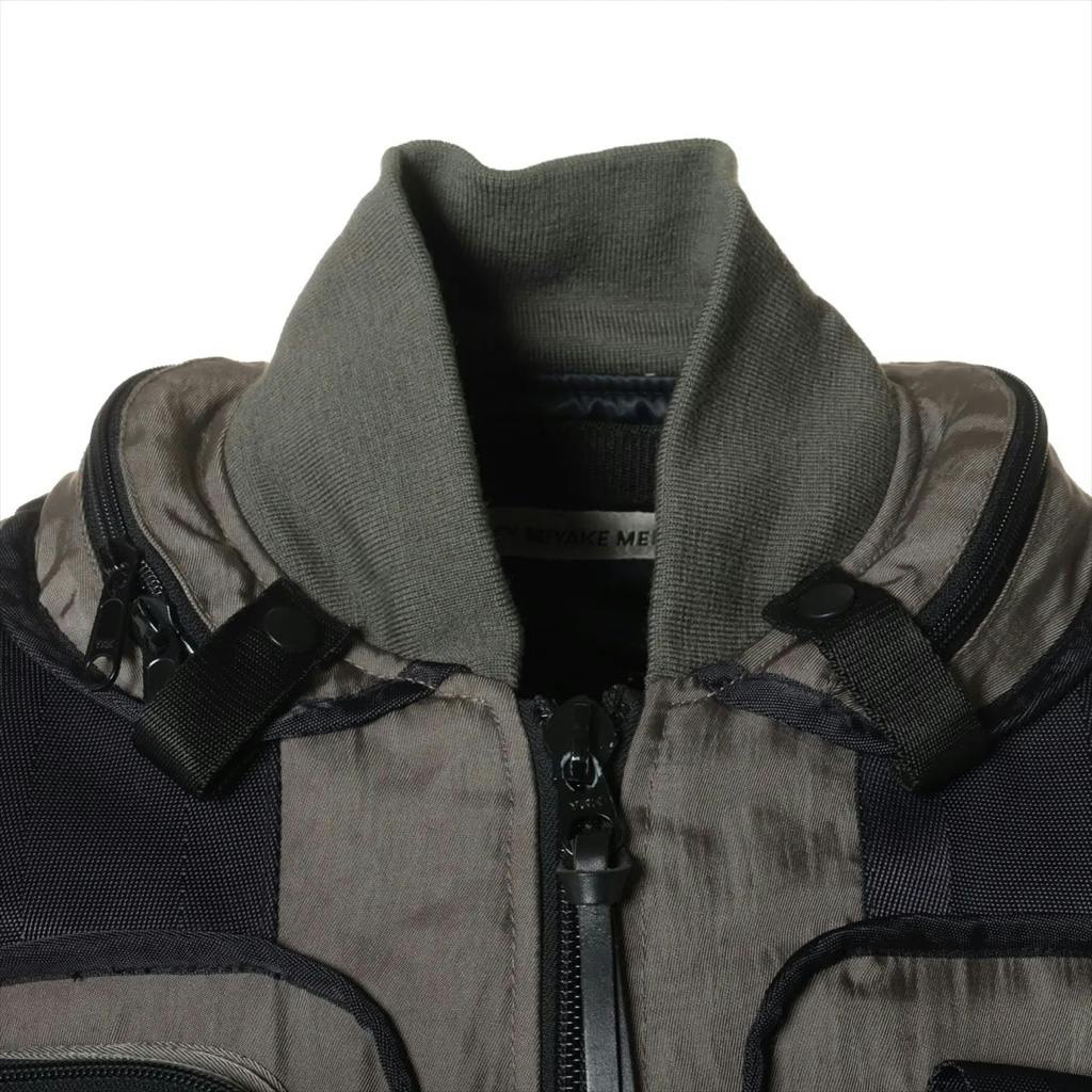 超希少◇ISSEY MIYAKE イッセイミヤケ 96AW アーカイブ パラシュート