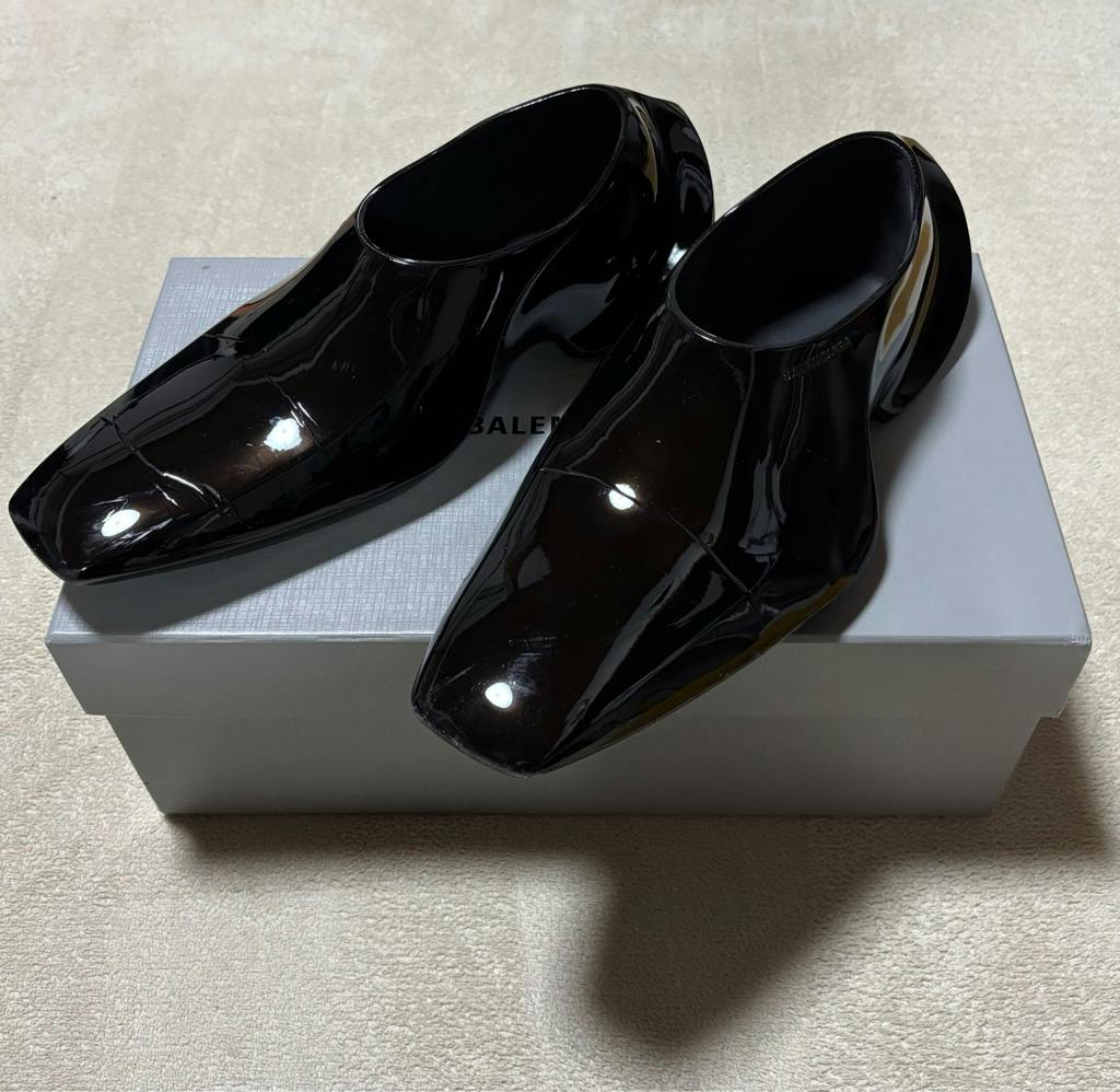 Balenciaga space shoes スペースシューズ 41 - ARCHIVESTOCK