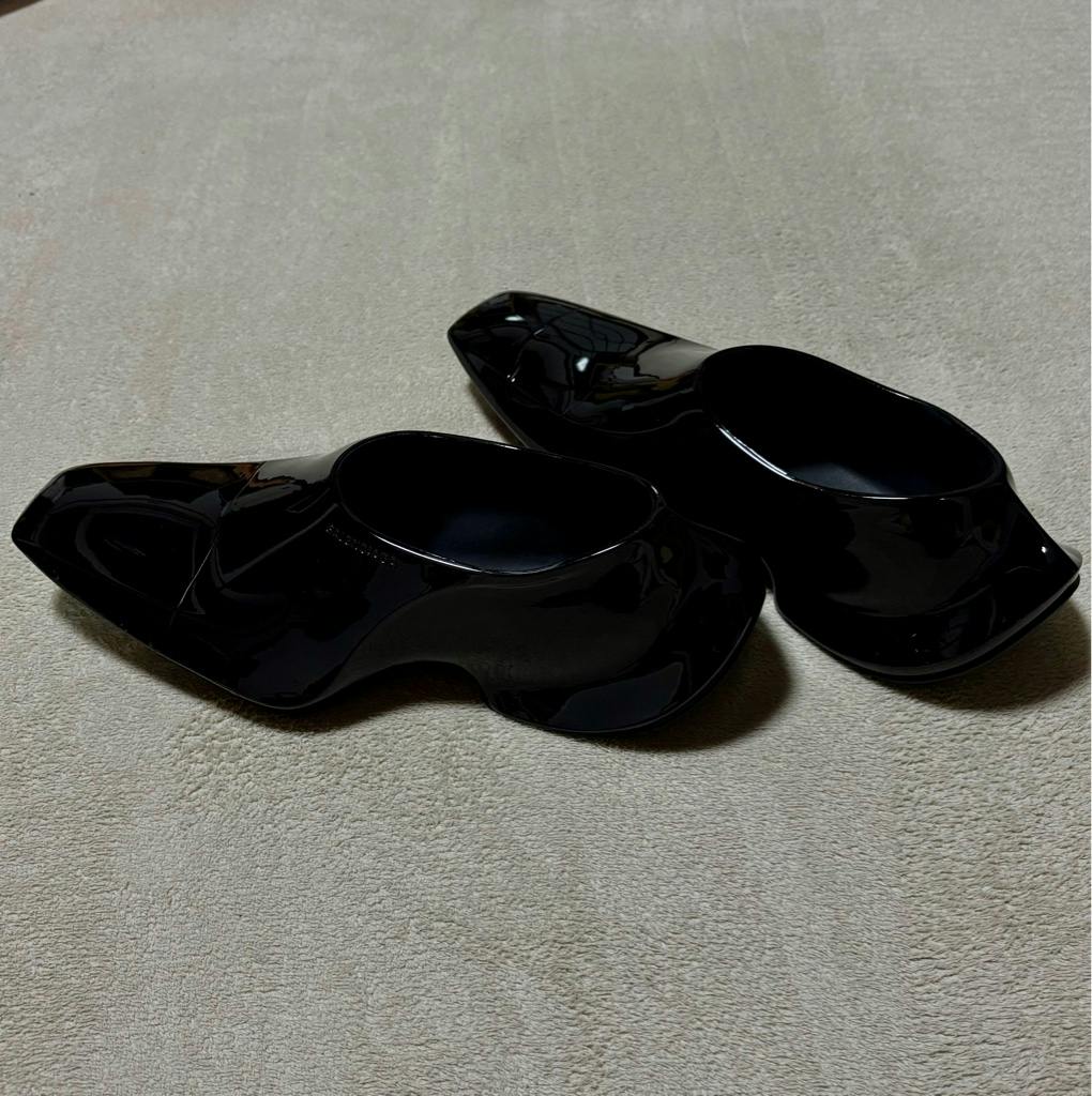 Balenciaga space shoes スペースシューズ 41 - ARCHIVESTOCK
