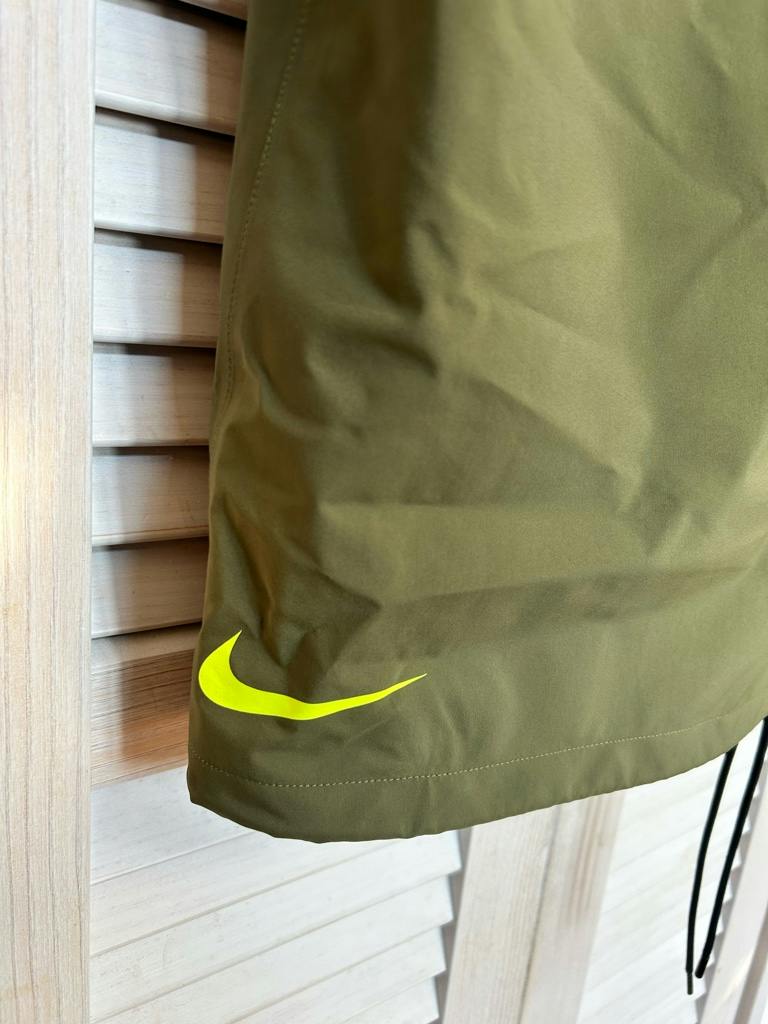 ゴールデンサイズ 希少S】ACRONYM × NIKE ACG エロルソン・ヒュー最終