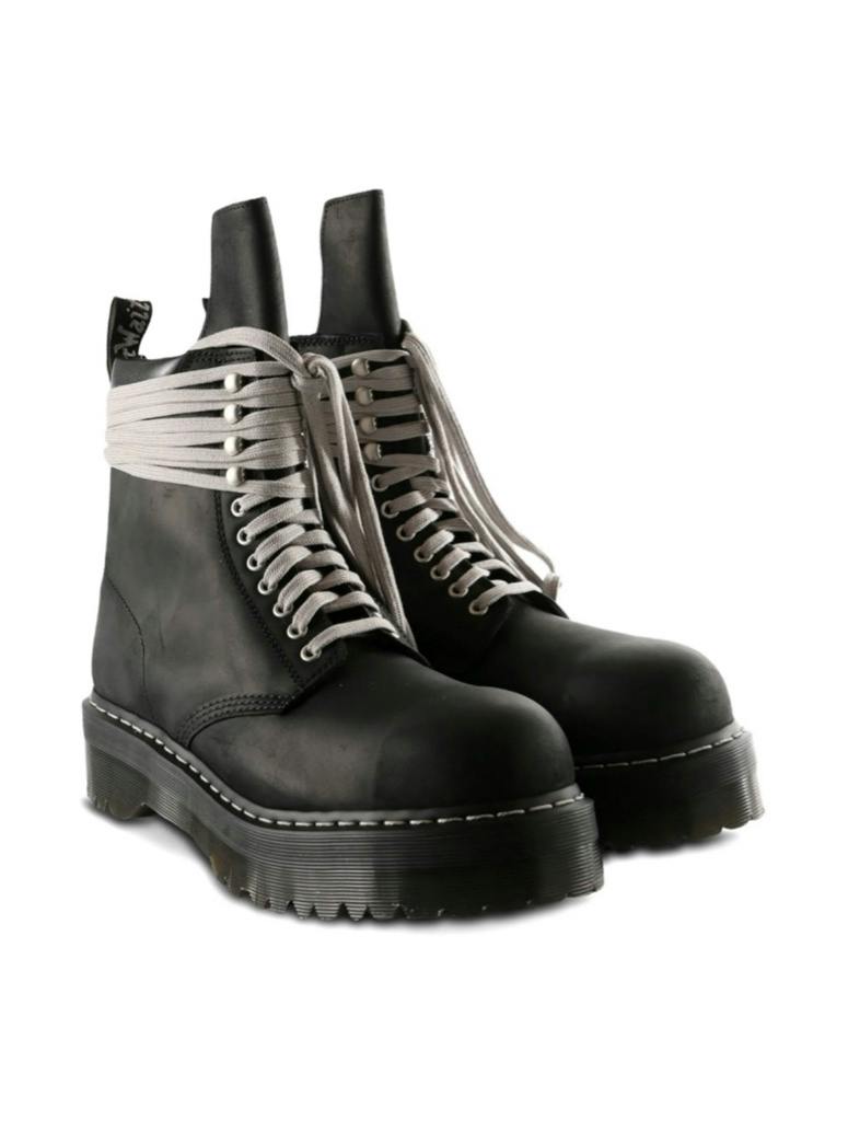 undercover T期 06ss グラフィックブッシュデニム archive - ARCHIVESTOCK