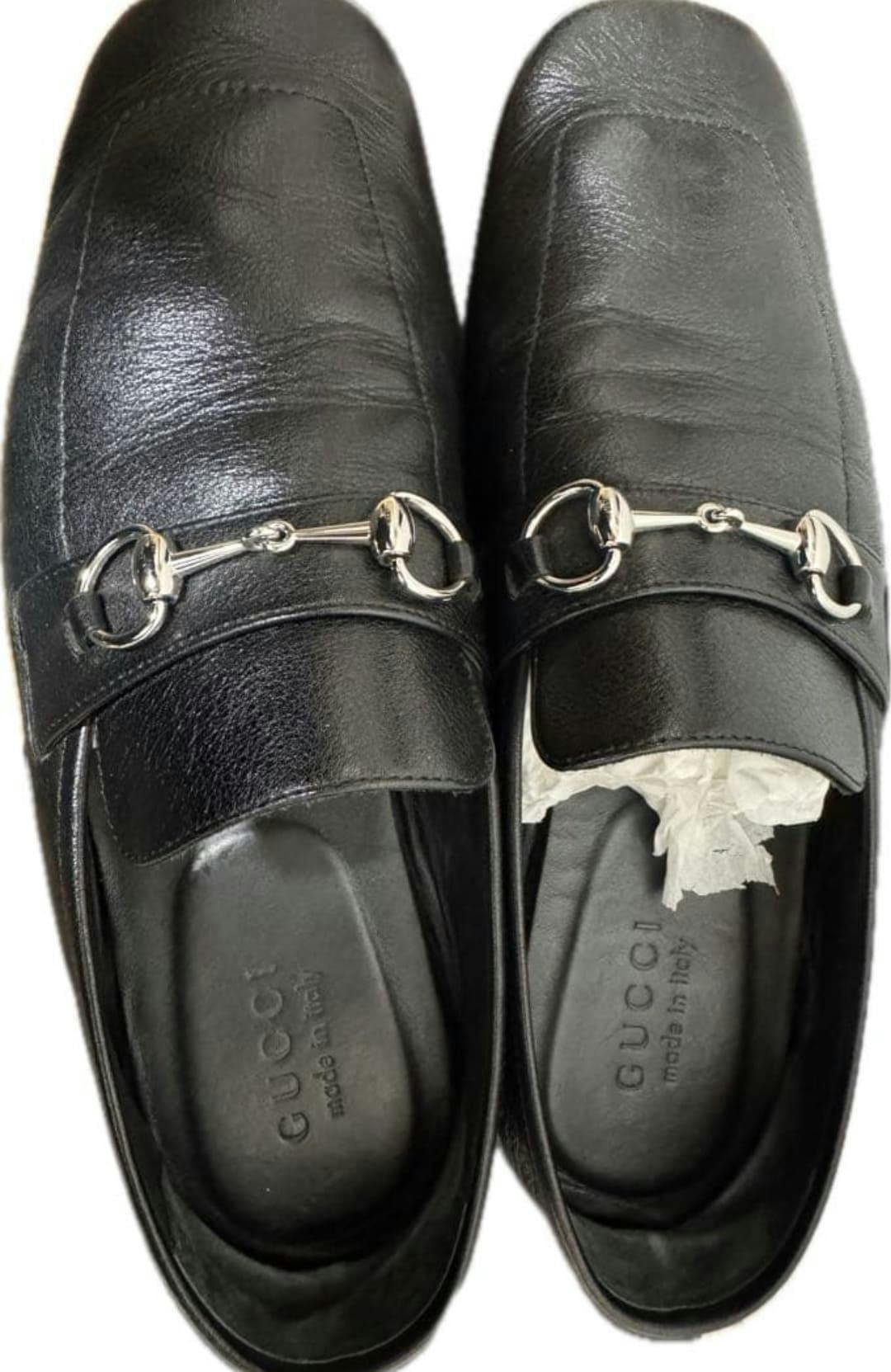 本日までの出品gucci ホースビットローファー - ARCHIVESTOCK