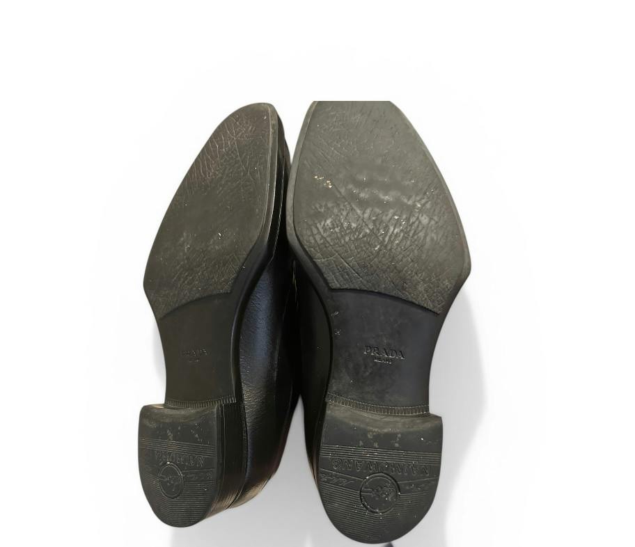 PRADA 12aw ラバーソール - ARCHIVESTOCK