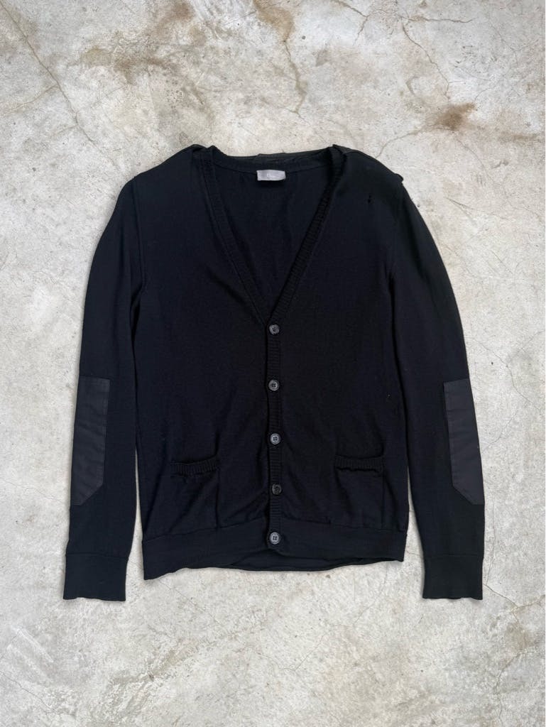 2007aw Dior homme エディ期カーディガン - ARCHIVESTOCK