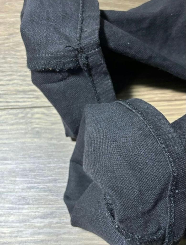 SAINT LAURENT PARIS 14AW バイカーパンツ エディ期 - ARCHIVESTOCK