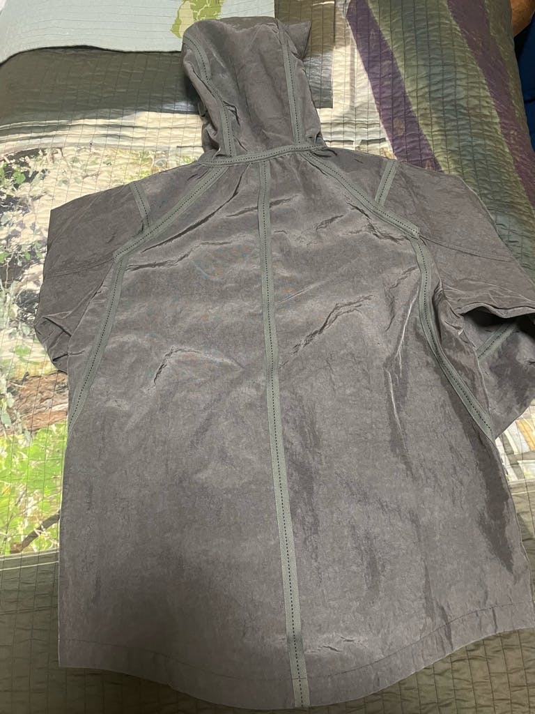 SAN SAN GEAR WEBBING JACKET SA392 - ARCHIVESTOCK