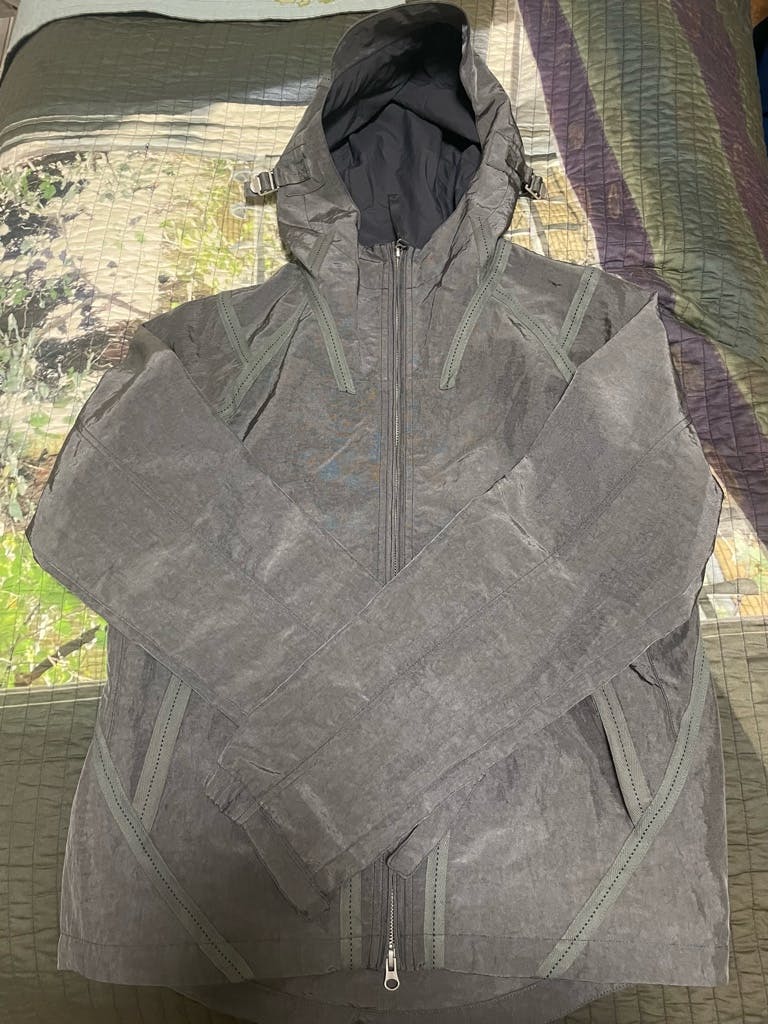 SAN SAN GEAR WEBBING JACKET SA392 - ARCHIVESTOCK