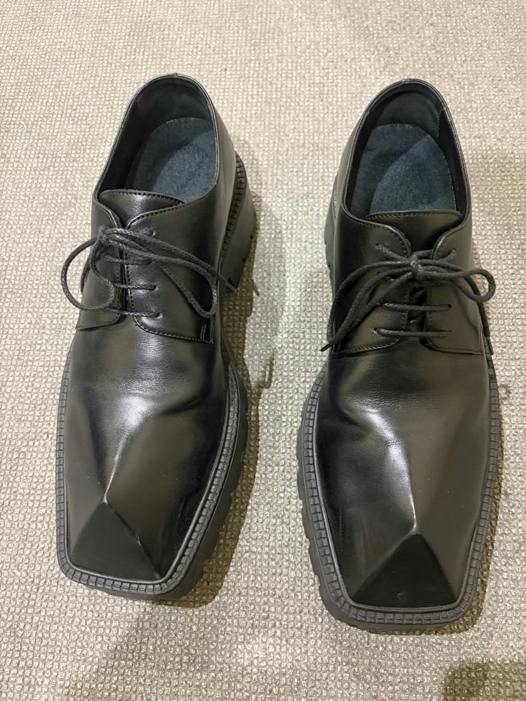 Balenciaga rhino 42 最安値 - ARCHIVESTOCK