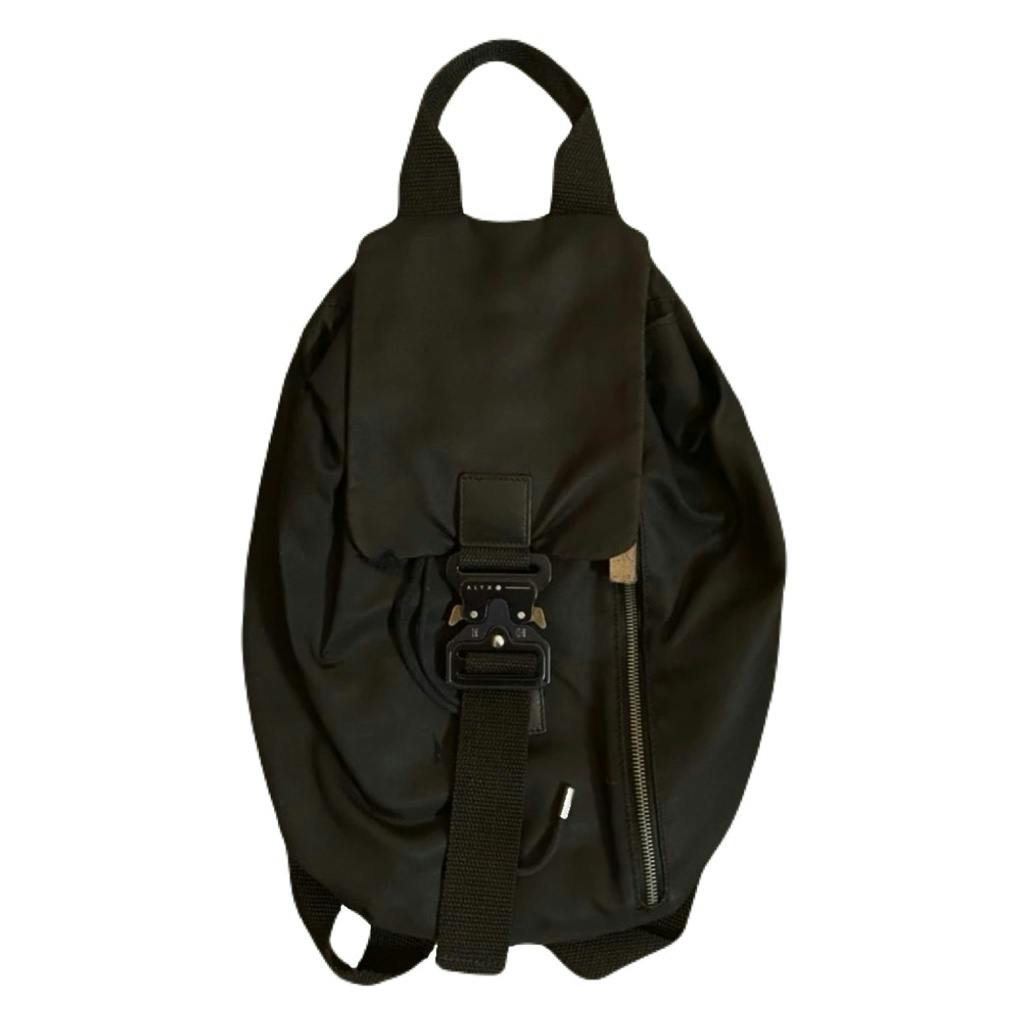 1017 alyx 9sm backpack black 初期 - ARCHIVESTOCK