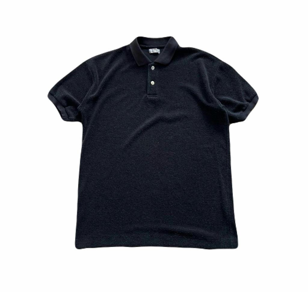 comme des garcons homme polo shirt 田中オム期 - ARCHIVESTOCK
