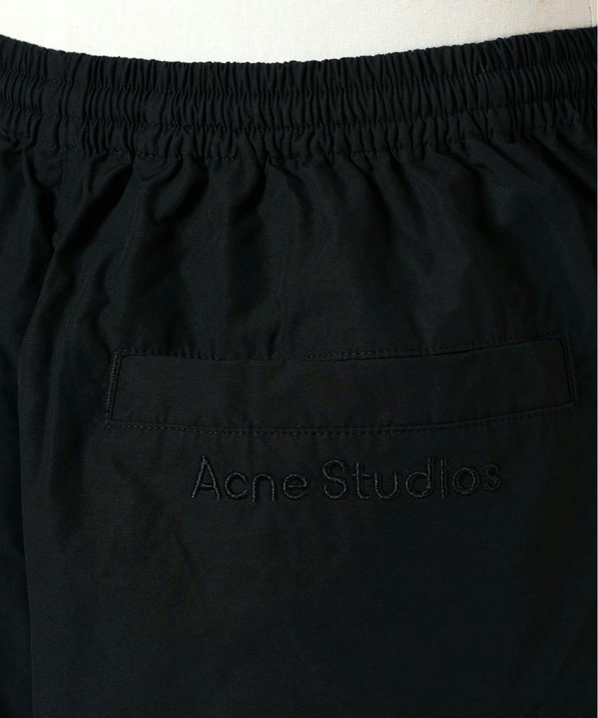 acne studios リラックスフィットトラウザーズ サイズ46 180/80A