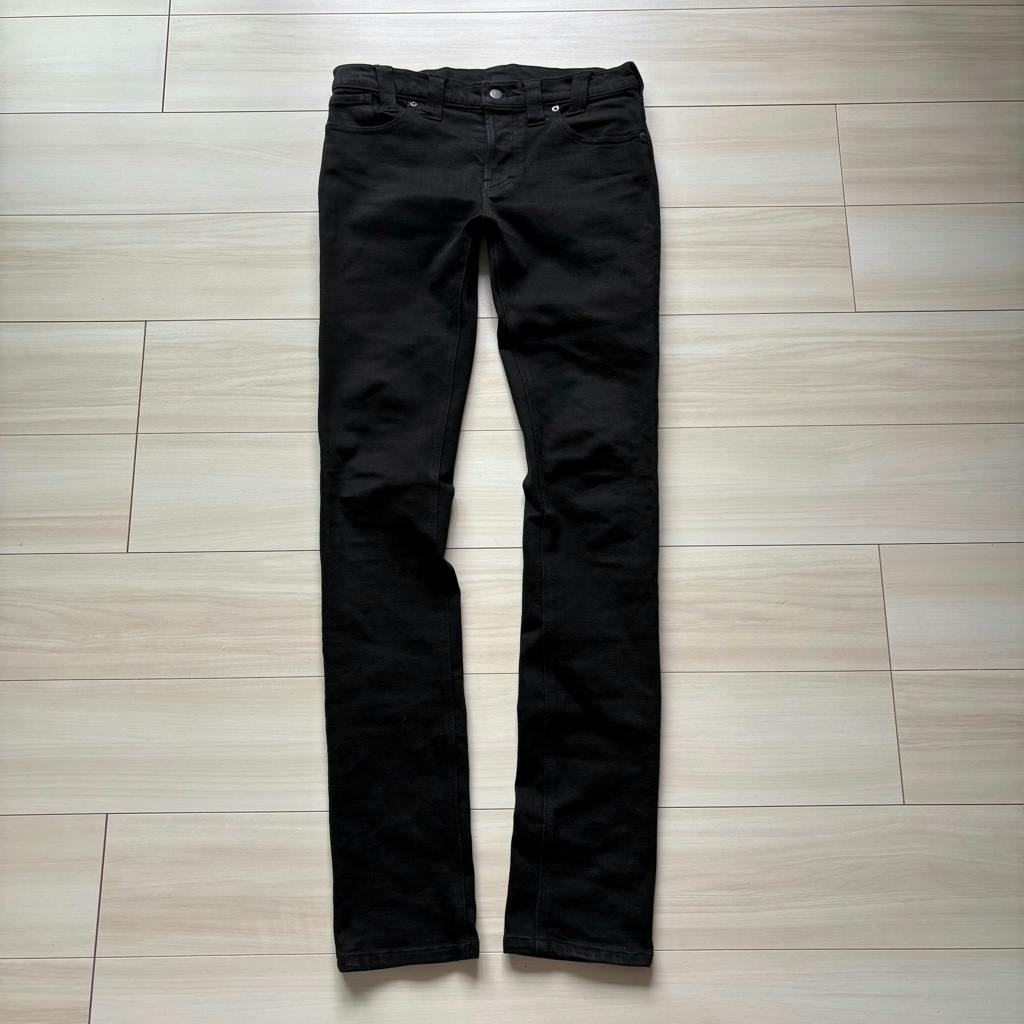 パンツ +8 paris rock coating denim pants 46 8 paris rock coating denim pants 46 - ARCHIVESTOCK