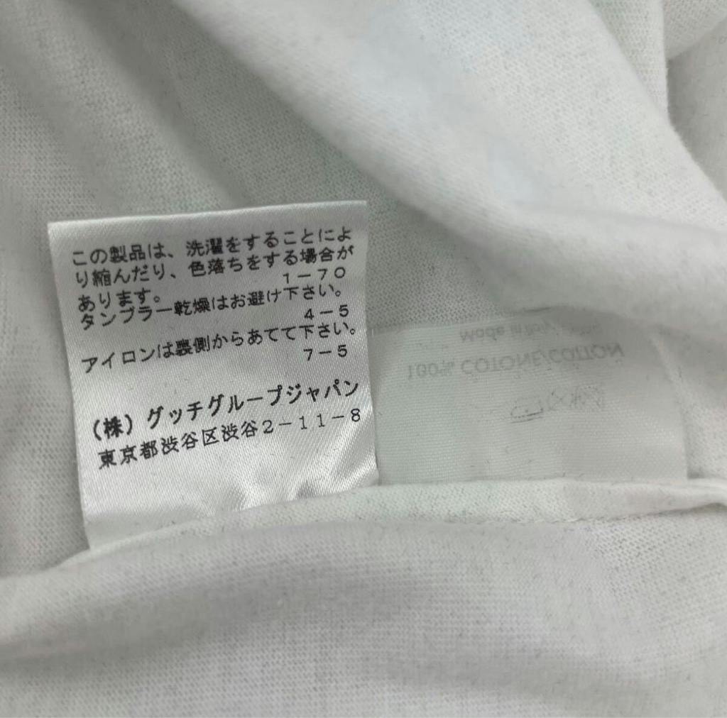 YVES SAINT LAURENT 2000年初期 ロンT トムフォード期 - ARCHIVESTOCK