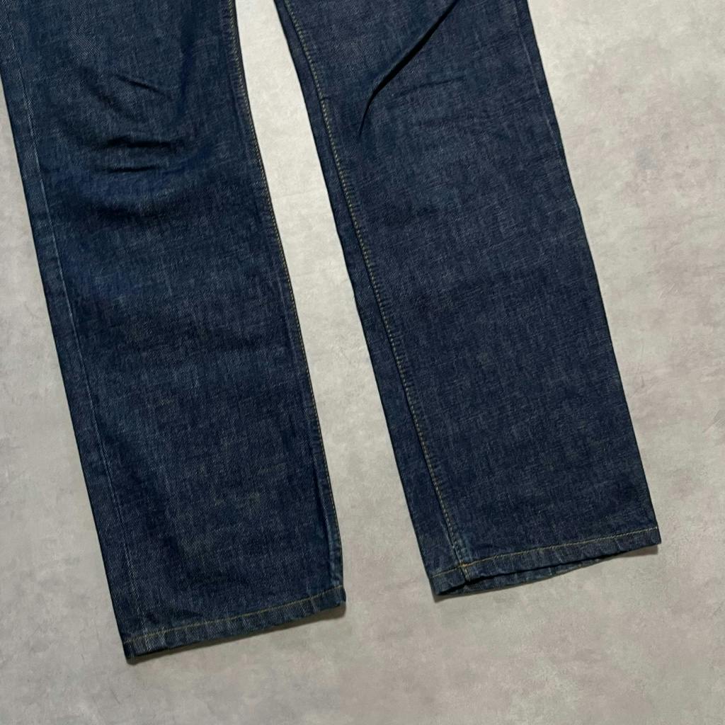ヘルムートラング　Helmut Lang デニム　32インチ 90's HELMUT LANG W32 ヘルムートラング デニム 本人期 アーカイブ