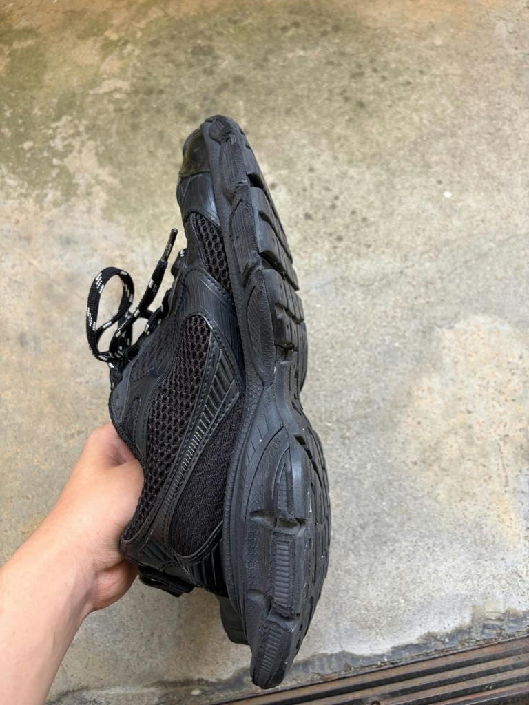balenciagaバレンシアガ3xlブラック43最終値下げ - ARCHIVESTOCK