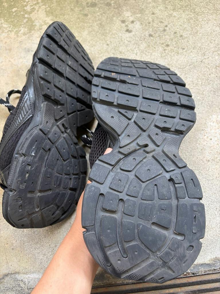 balenciagaバレンシアガ3xlブラック43最終値下げ - ARCHIVESTOCK