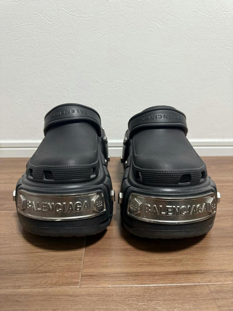 BALENCIAGA ハードクロックス 41 balenciaga ハードクロックス 41 - ARCHIVESTOCK