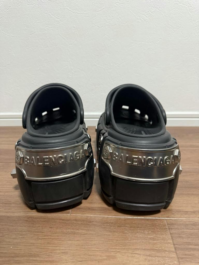 balenciaga ハードクロックス 41 - ARCHIVESTOCK