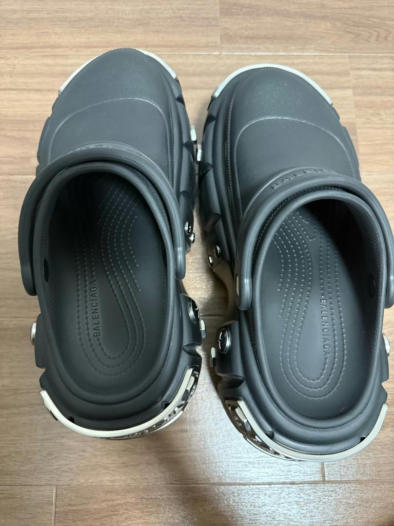 balenciaga ハードクロックス 41 - ARCHIVESTOCK