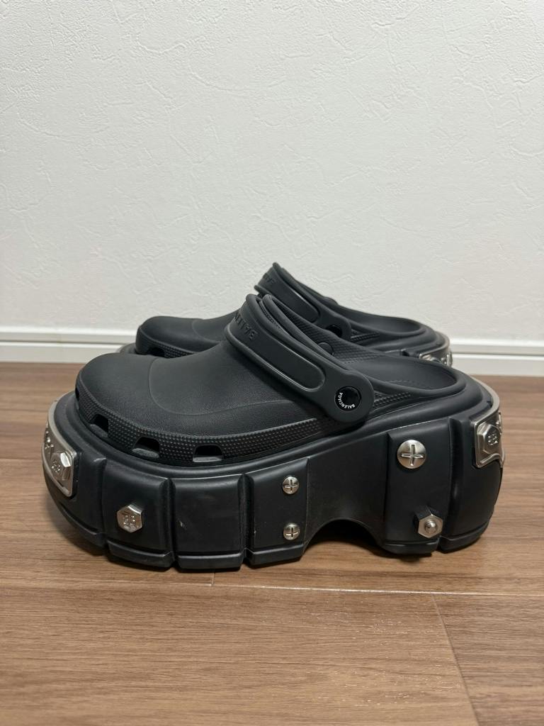 BALENCIAGA ハードクロックス 41 balenciaga ハードクロックス 41 - ARCHIVESTOCK