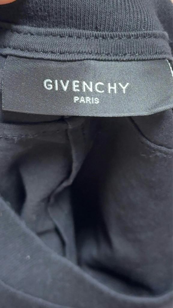 givenchy ロットワイラー tシャツ - ARCHIVESTOCK