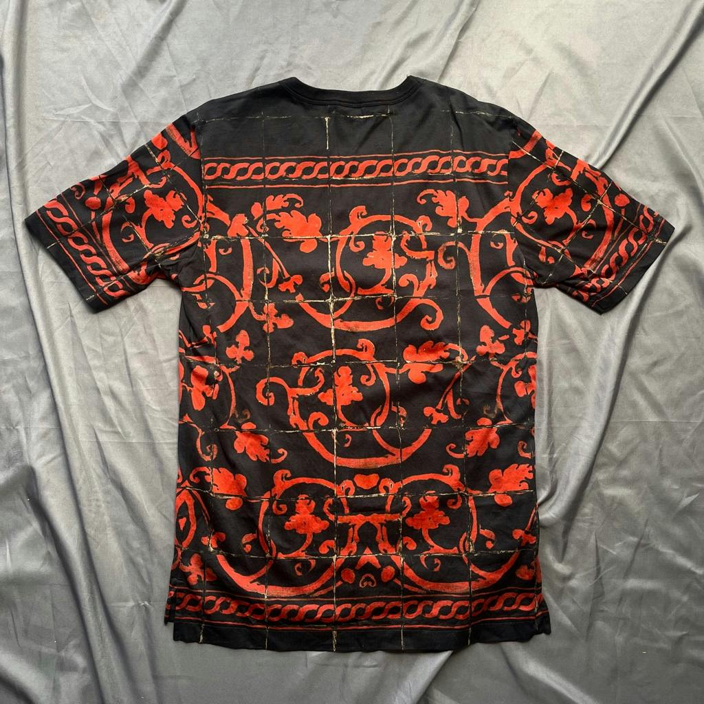 Archive Dolce & Gabbana 聖母マリアtshirt 44 Dolce & Gabbana マリア Tシャツ - ARCHIVESTOCK