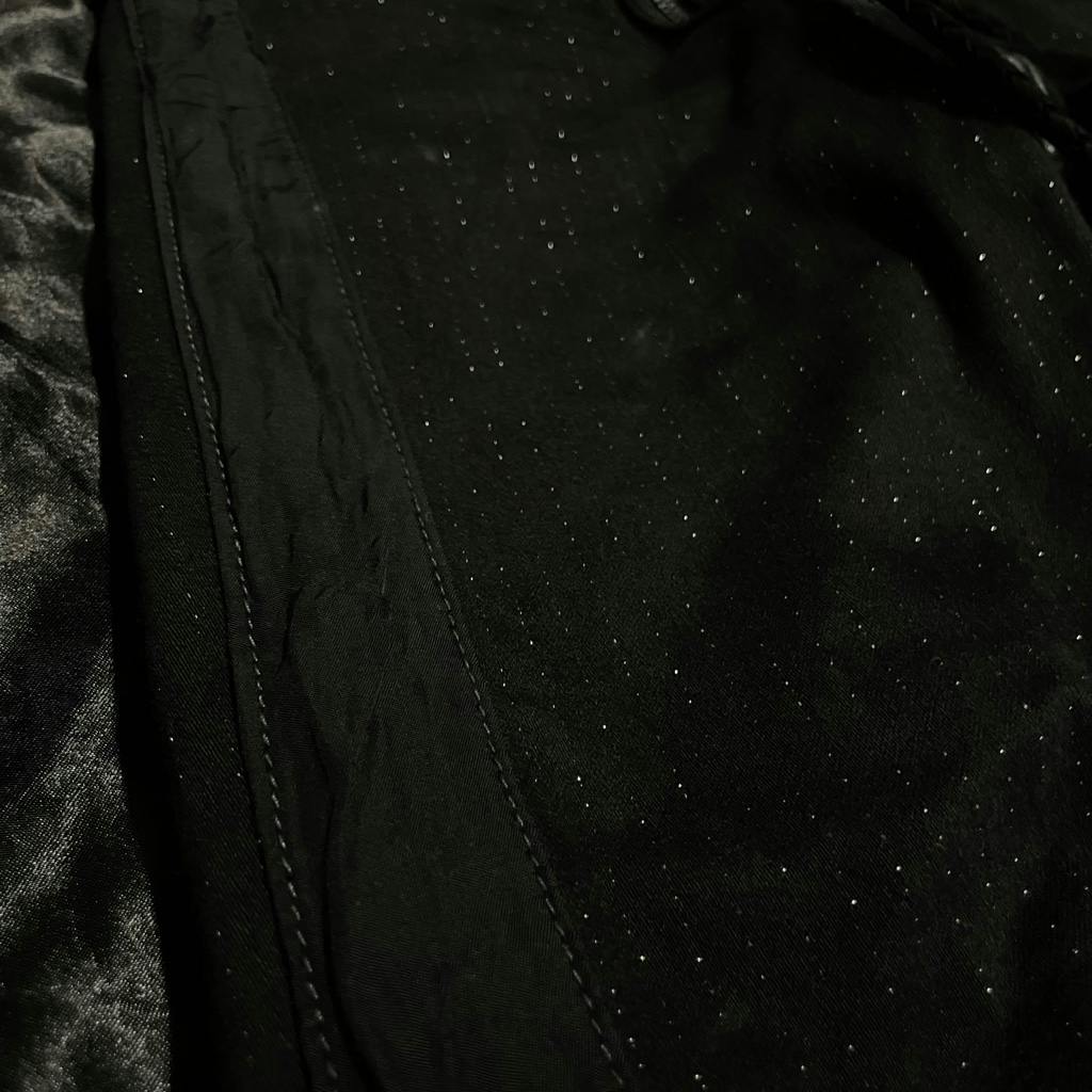 希少美品 ifsixwasnine sera sbcm レースアップ ラメ 希少美品 ifsixwasnine sera sbcm レースアップ ラメ - ARCHIVESTOCK