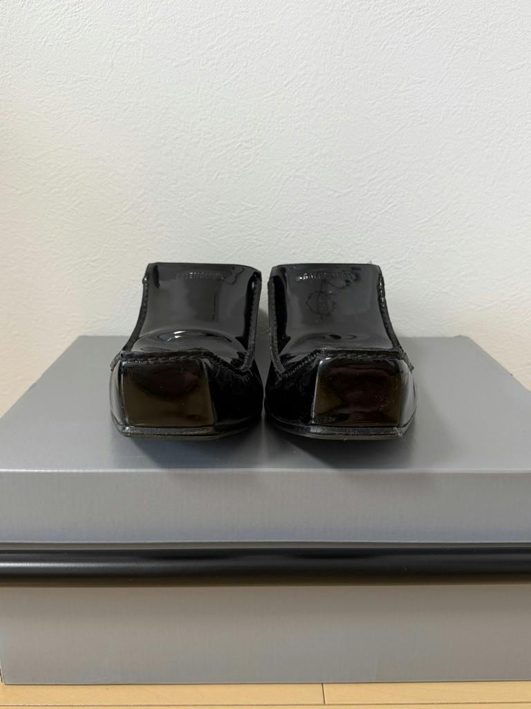 balenciaga romeo mule 41 - ARCHIVESTOCK