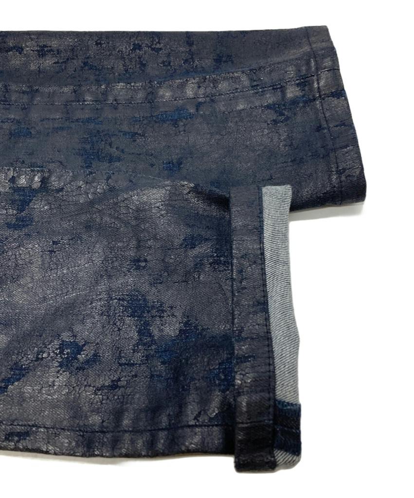DIOR HOMME 11AW クリス期 ラスター luster エディ - ARCHIVESTOCK