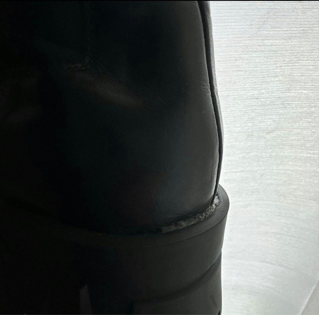BALENCIAGA サイドゴア チェルシーブーツ 39 - ARCHIVESTOCK