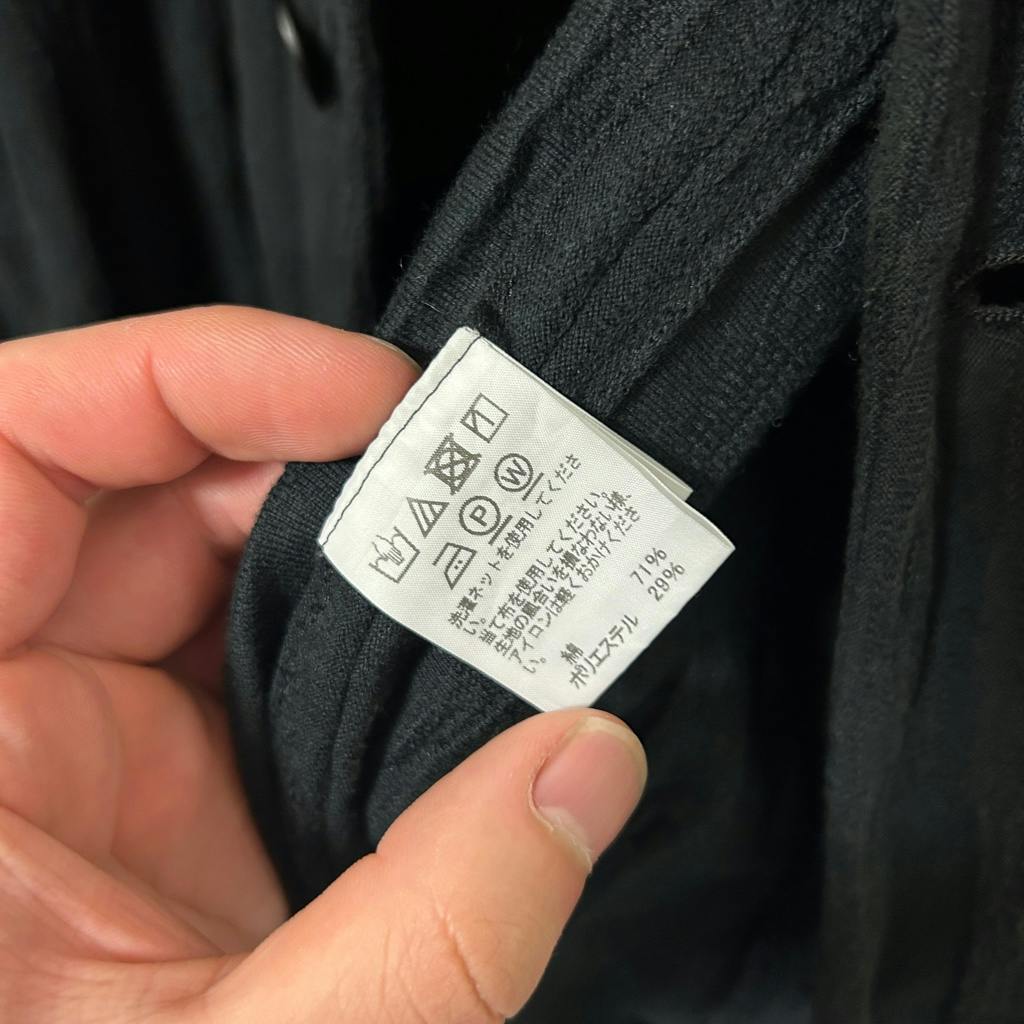 専用 issey miyake men しわ加工 テーラードジャケット - ARCHIVESTOCK