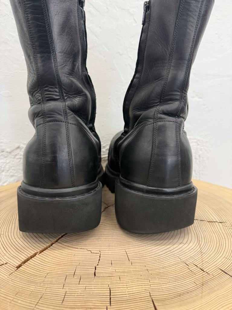 BALENCIAGA stomper boots ストンパーブーツ - ARCHIVESTOCK