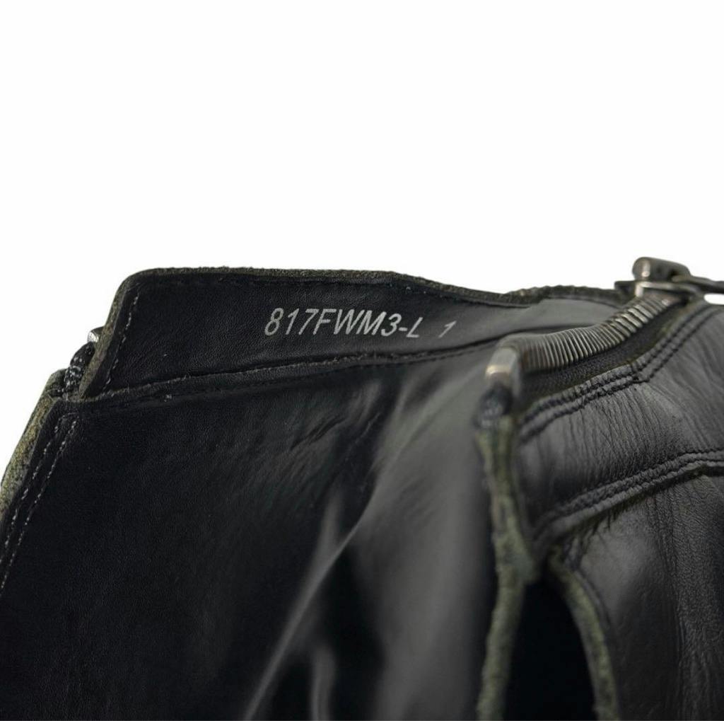靴 julius 23ss platform short boots opium julius 23ss platform short boots opium - ARCHIVESTOCK