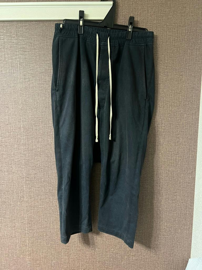 2025AW JULIUS BENDING TUBA PANTS - ARCHIVESTOCK