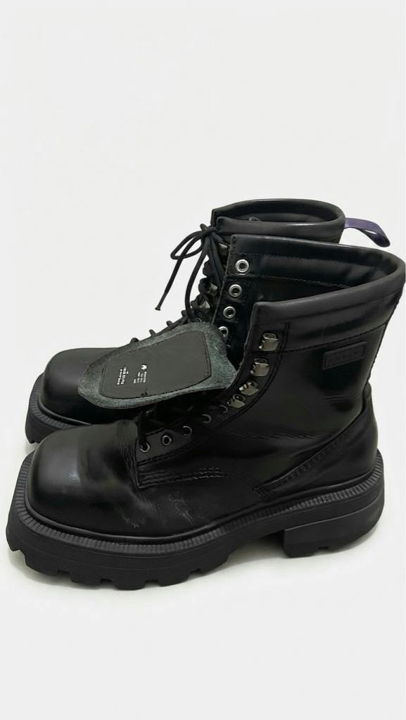 eytys michigan ブーツ 26.5cm - ARCHIVESTOCK