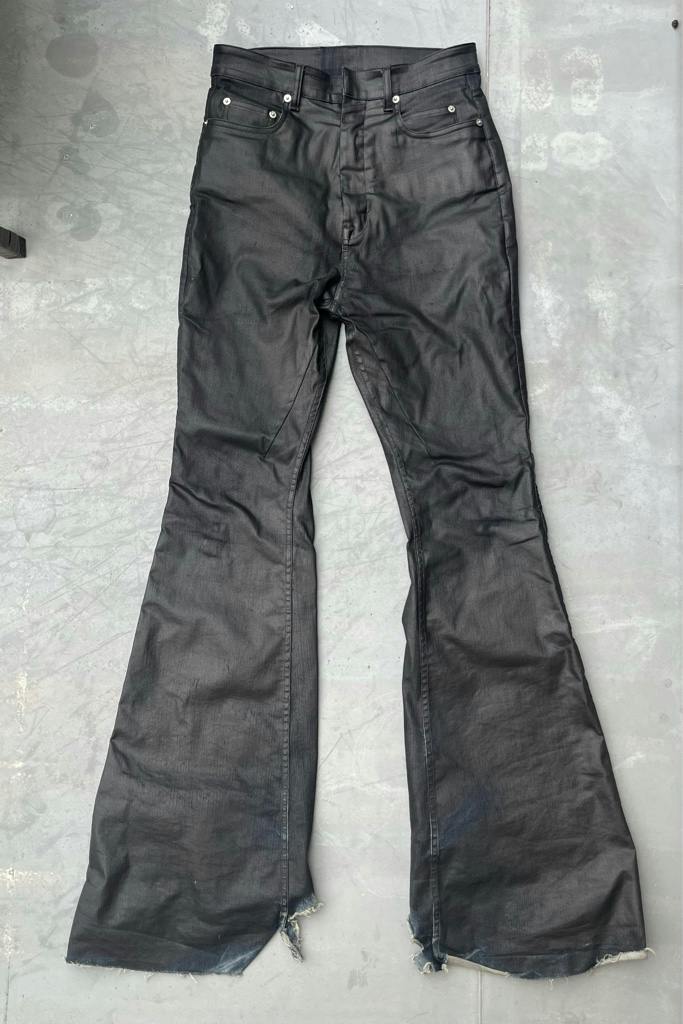 2025AW JULIUS BENDING TUBA PANTS - ARCHIVESTOCK