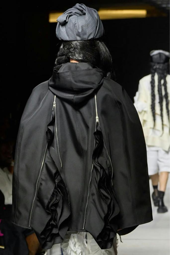COMME des GARCONS HOMME PLUS 26ss - ARCHIVESTOCK