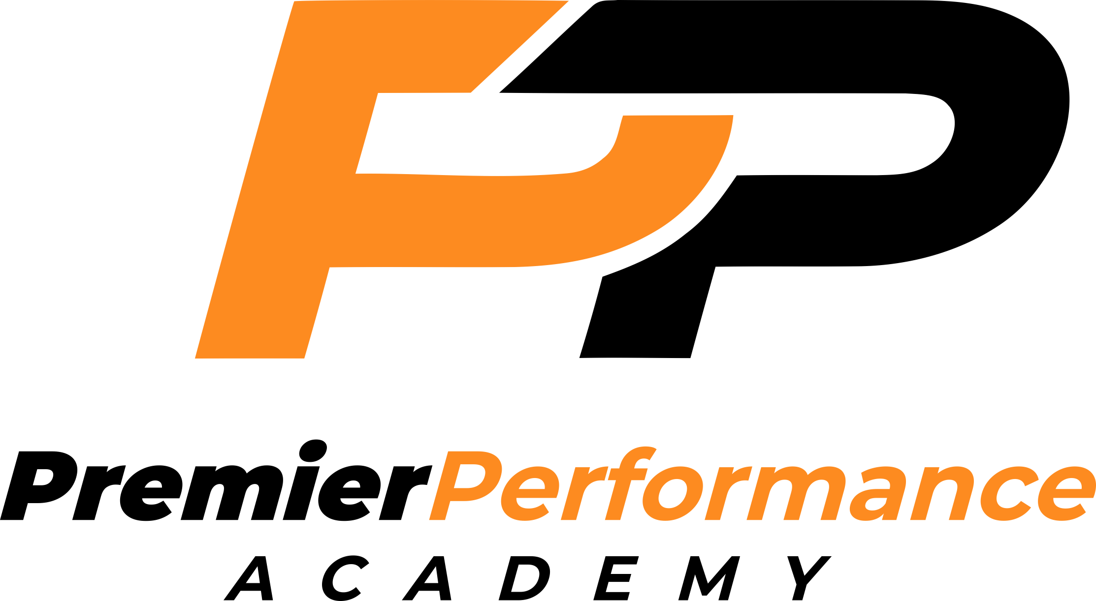 Premier performance academy