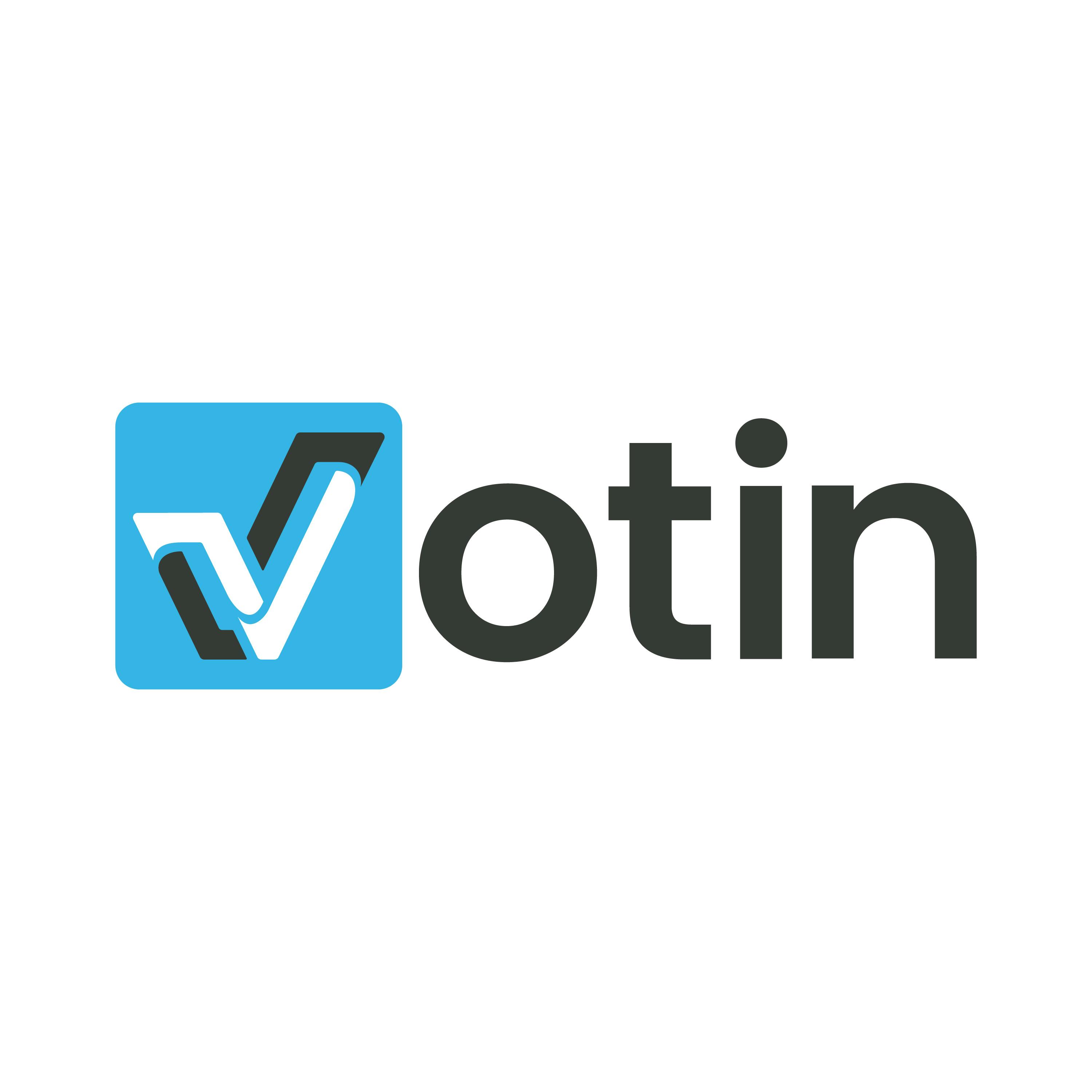 Votin secure and transparent digital voting platform powered by