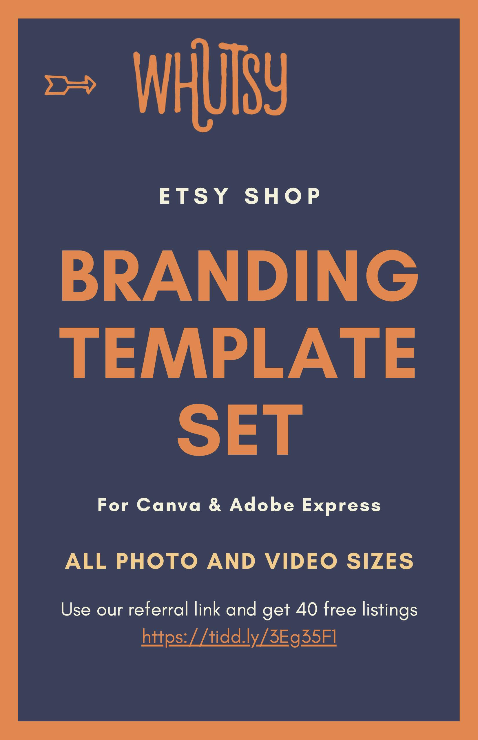 How to Start an Etsy Shop Checklist Download