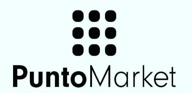 Point Market Logo Punto Market | Home