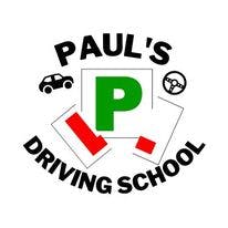 Pauls Driving School