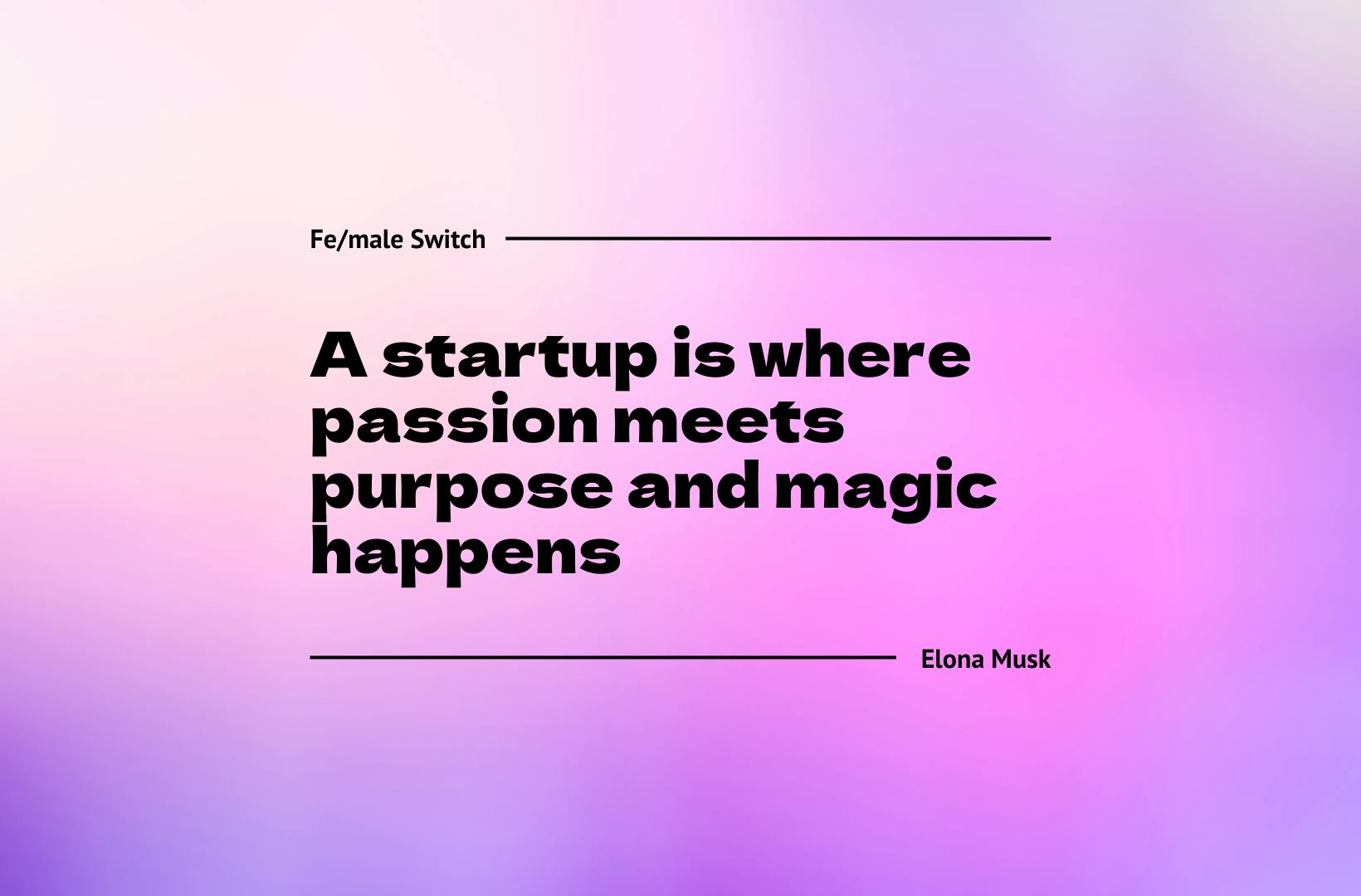 How To Master The Business Model Canvas Template Doc