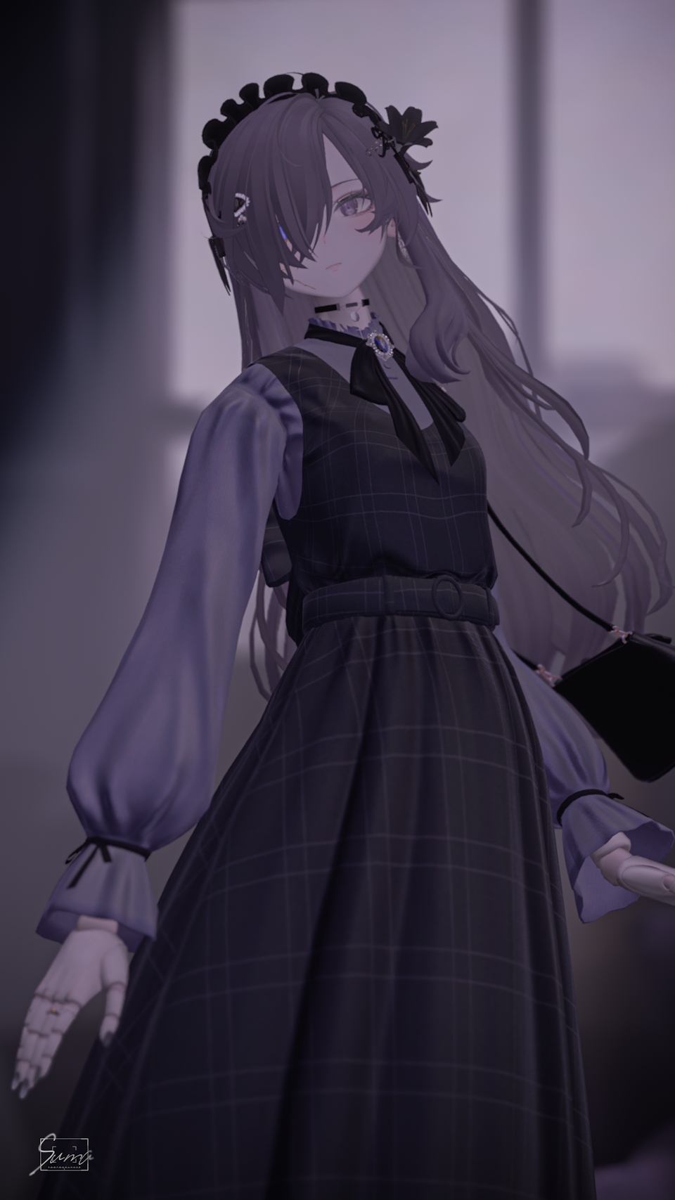 kaihen | 墨惺×エクリシェ ドール改変 kaihen | 墨惺×エクリシェ ドール改変