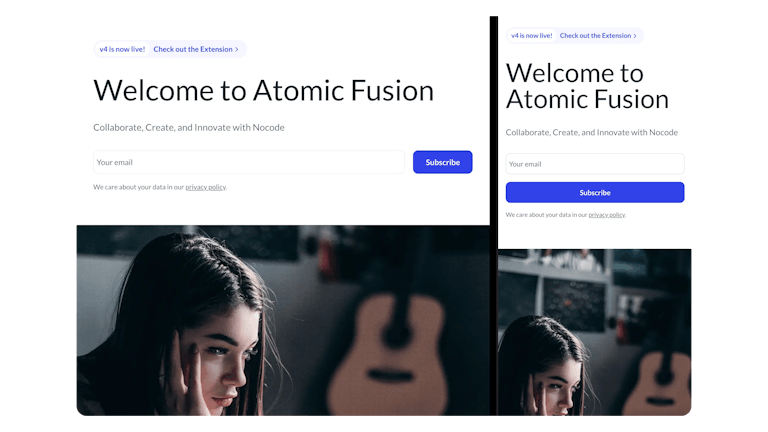 Accelerate Your Bubble Development Atomic Fusion Accelerate Your Bubble Development Atomic Fusion