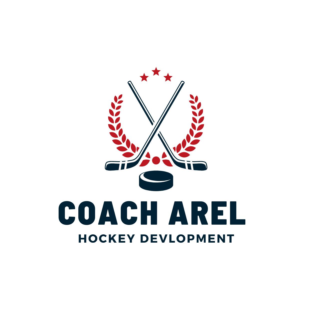 Program Lookup Coach Arel Hockey Development