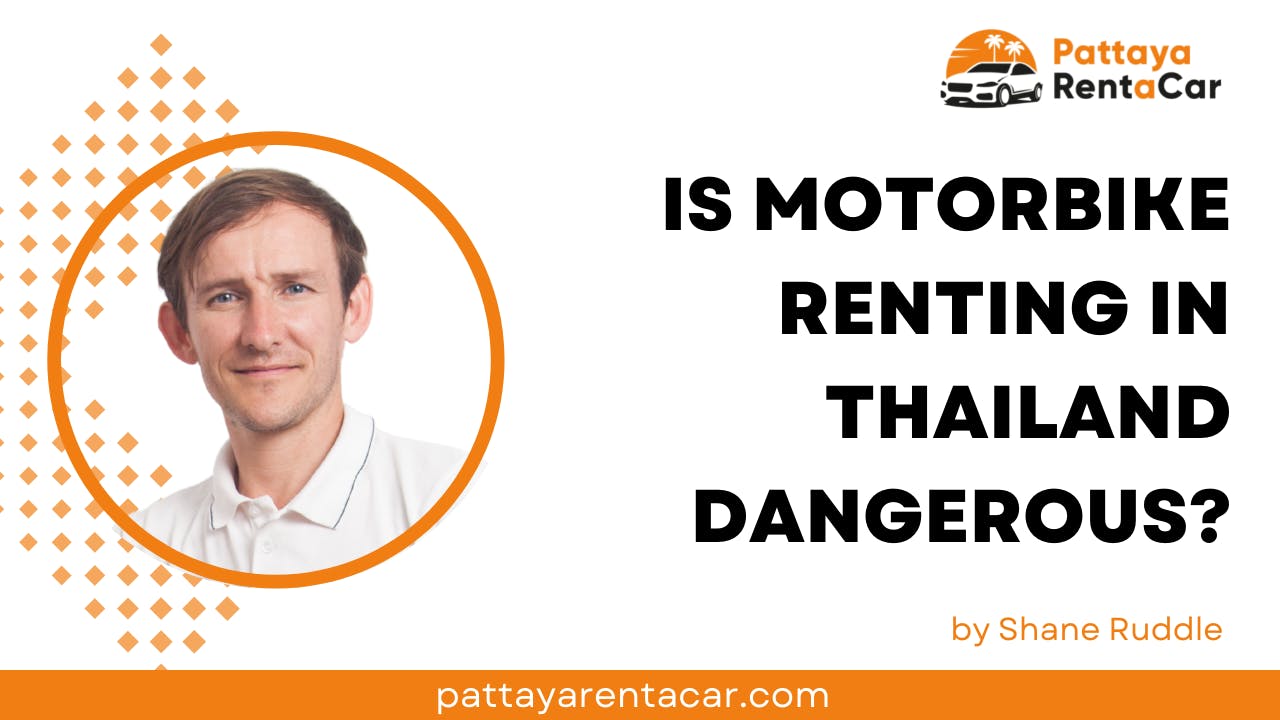 Motorbike Rental Pattaya